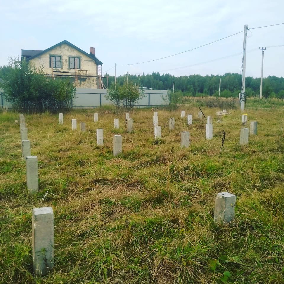ЖБ сваи Вышний Волочёк ЖБ сваи Вышний Волочёк