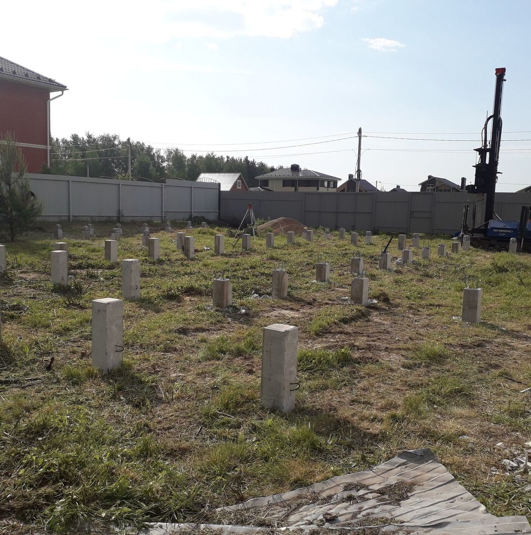 ЖБ сваи Вышний Волочёк ЖБ сваи Вышний Волочёк