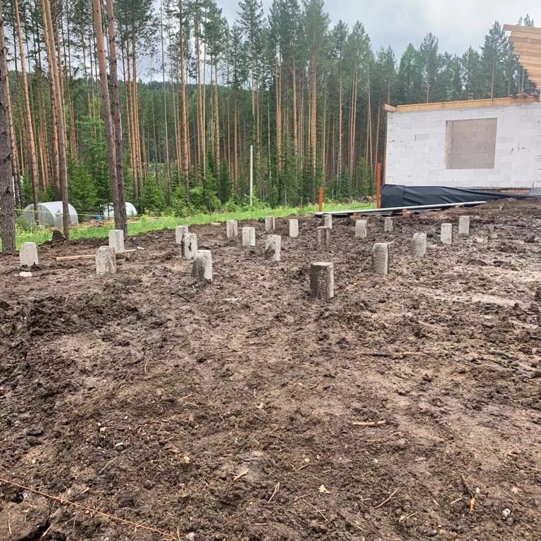 ЖБ сваи Вышний Волочёк ЖБ сваи Вышний Волочёк