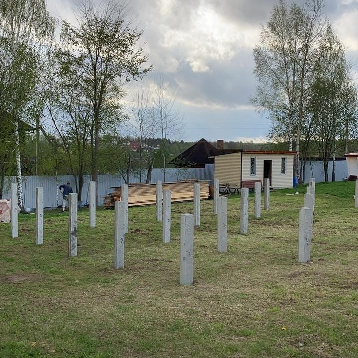 ЖБ сваи Вышний Волочёк ЖБ сваи Вышний Волочёк